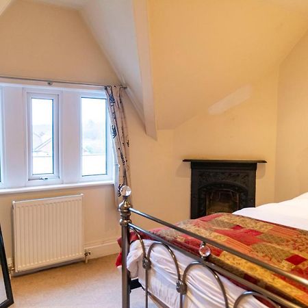 Apartment No.2 - The Old Red King Pub Mcr Manchester Extérieur photo