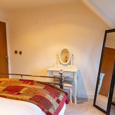 Apartment No.2 - The Old Red King Pub Mcr Manchester Extérieur photo