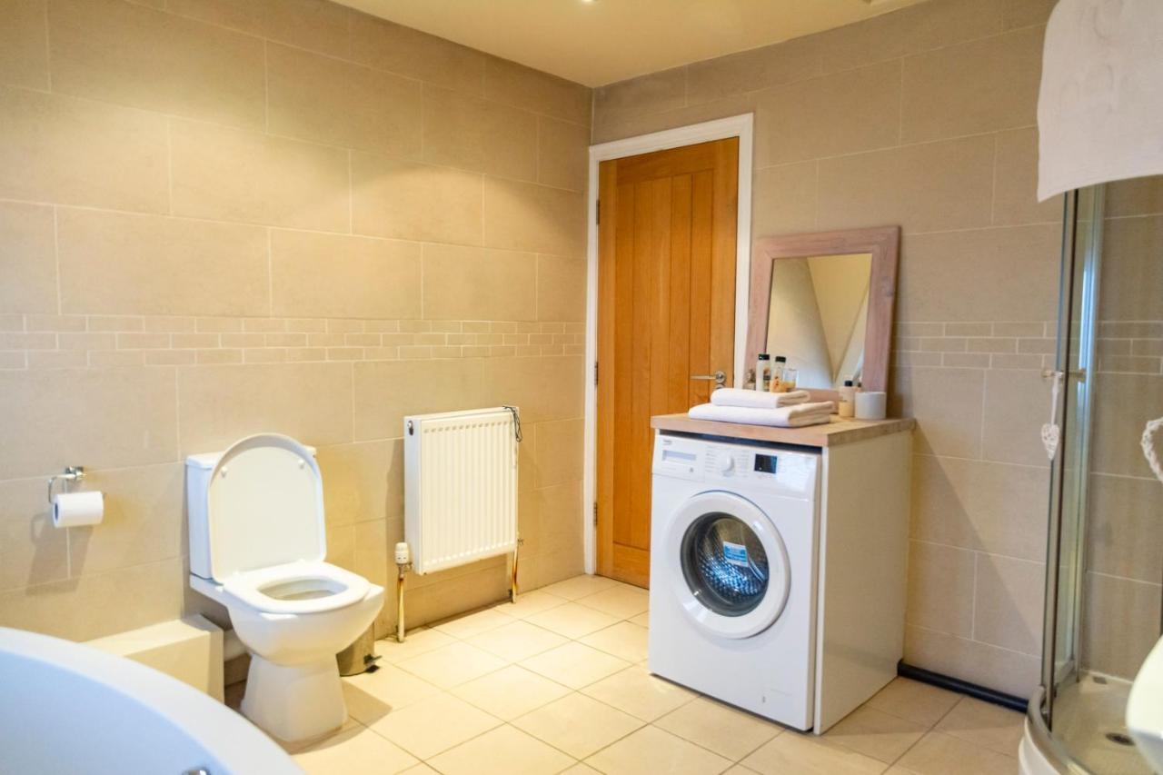 Apartment No.2 - The Old Red King Pub Mcr Manchester Extérieur photo