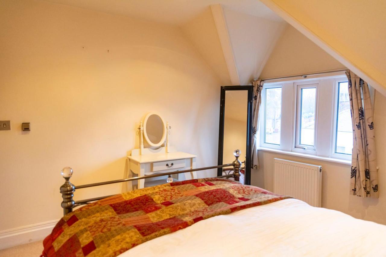 Apartment No.2 - The Old Red King Pub Mcr Manchester Extérieur photo