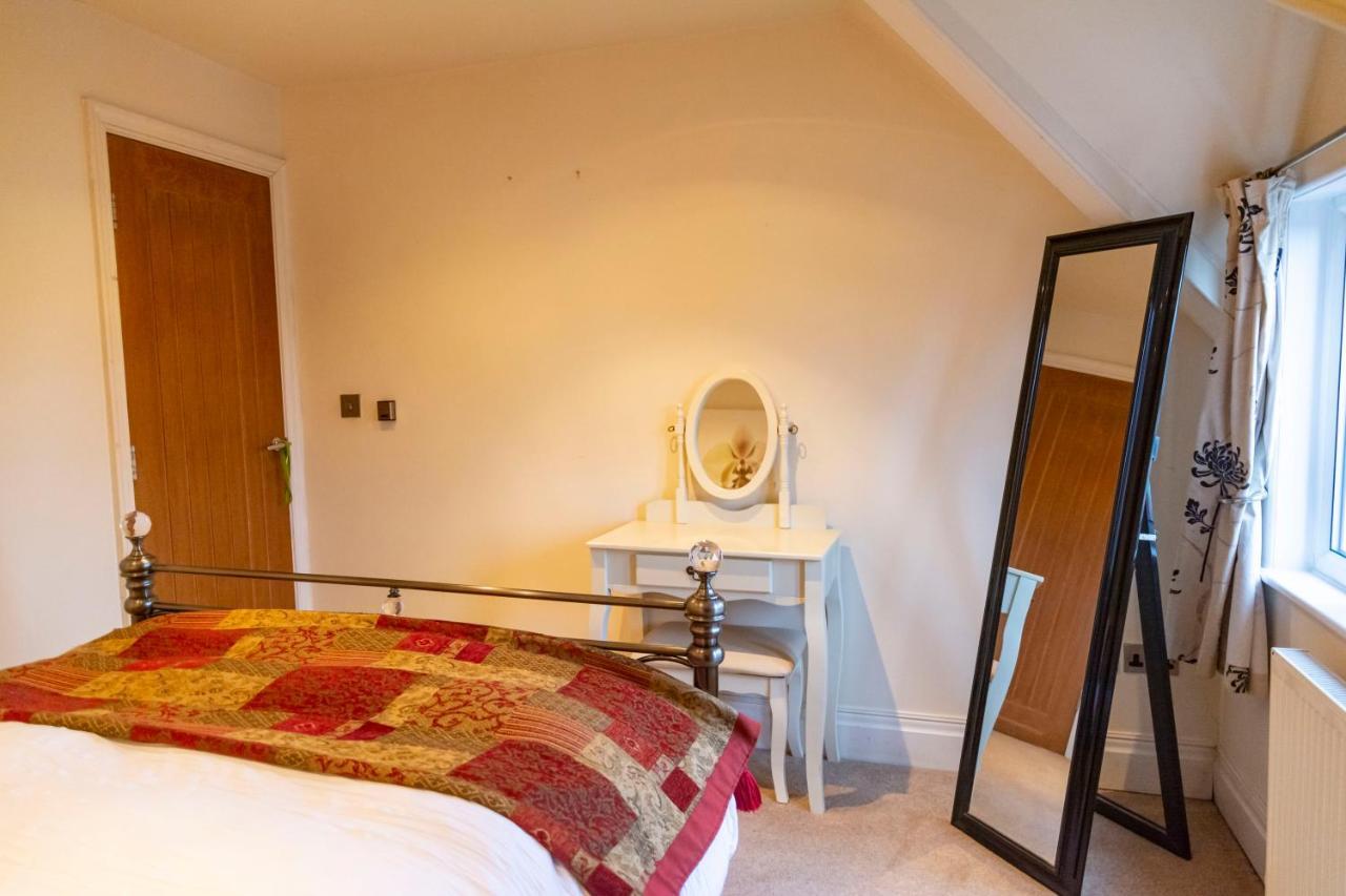 Apartment No.2 - The Old Red King Pub Mcr Manchester Extérieur photo