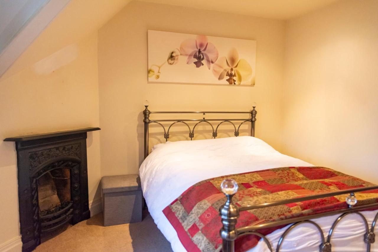 Apartment No.2 - The Old Red King Pub Mcr Manchester Extérieur photo